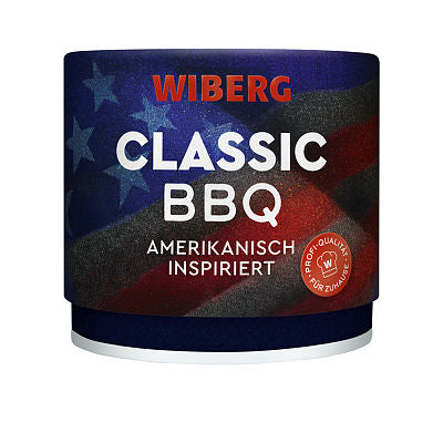 WOW Classic BBQ – amerikanisch inspiriert