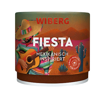 WOW Fiesta - mexikanisch inspiriert